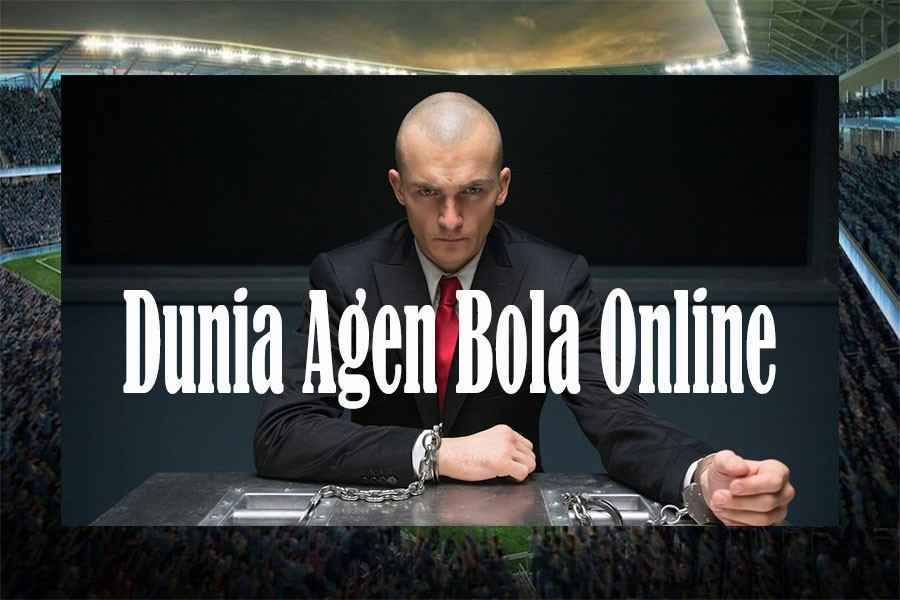agen bola online